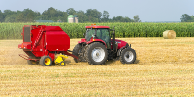 Agricultura Y Ganadería