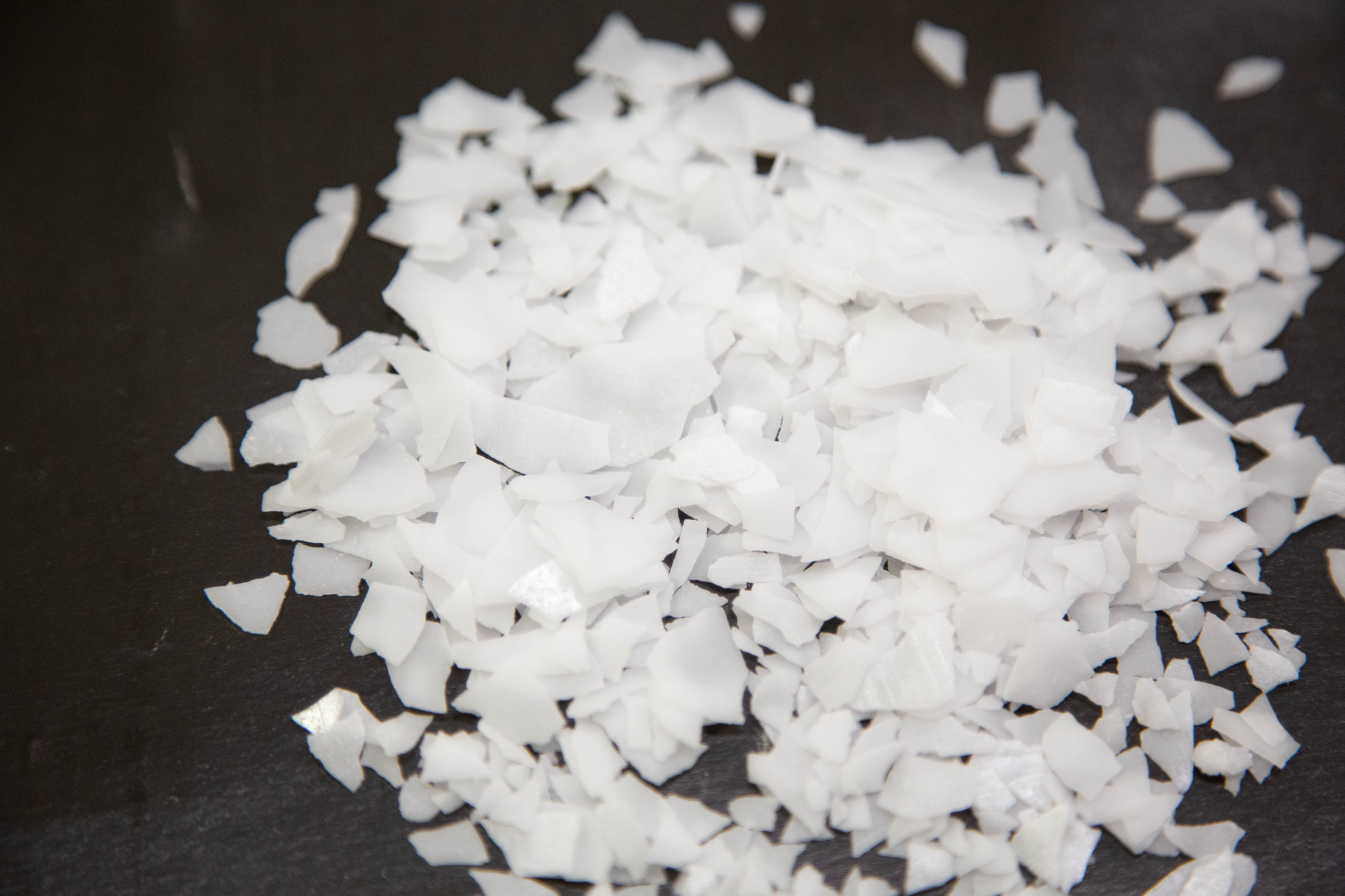 Caustic Potash or Potassium Hydroxide » Altair Chemical